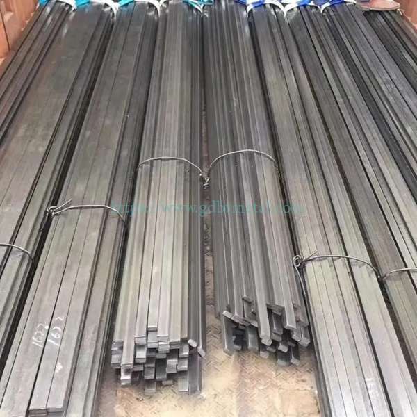 Stainless Steel Bar&Rod